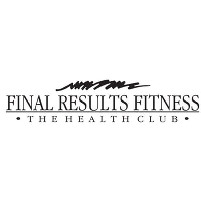 Final Results Fitness