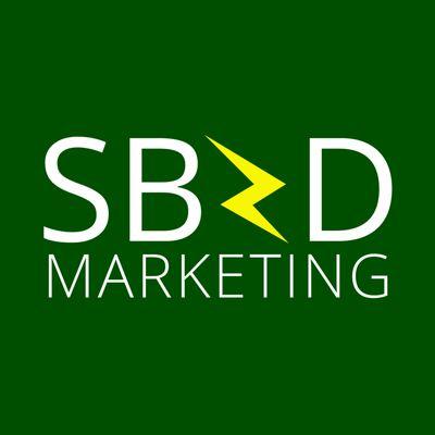 SBZD Marketing Logo