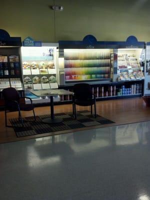 Sherwin Williams in Leland