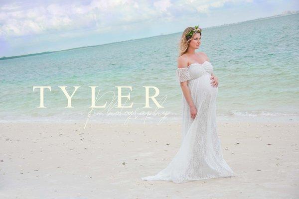 FT Myers Maternity Portraits