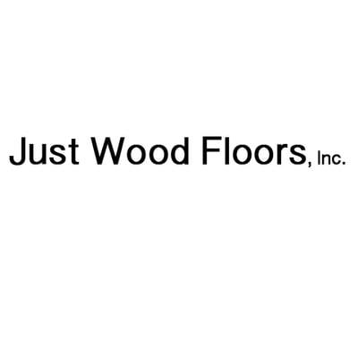 Just Wood Floors