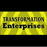 Transformation Enterprises Inc logo