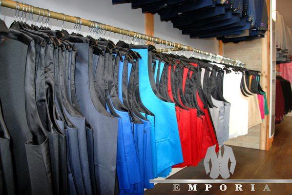 Emporia Suits and Alterations