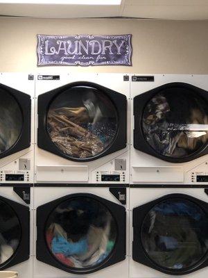 Dryers