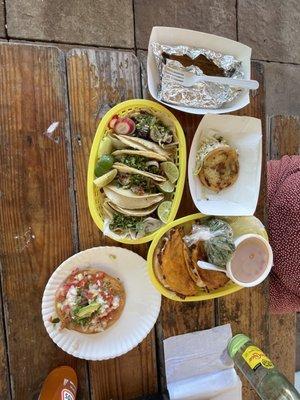 Taqueria El Rincon