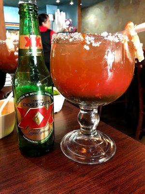 Michelada