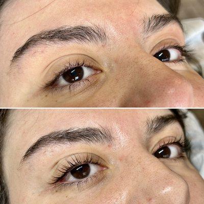 ~Lash Lift~