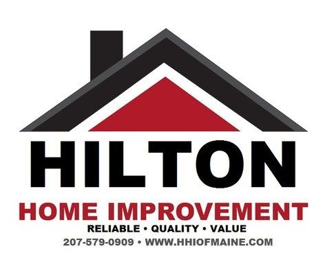 Hilton Home Improvement