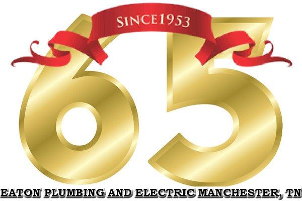 Eaton Plumbing and Electric serving since 1953!