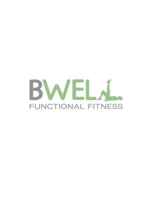 B-Well Functional Fitness