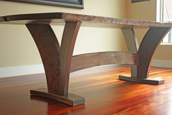 Custom Dining Tables