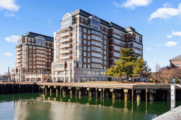 Flagship Wharf Waterfront Properties For Sale