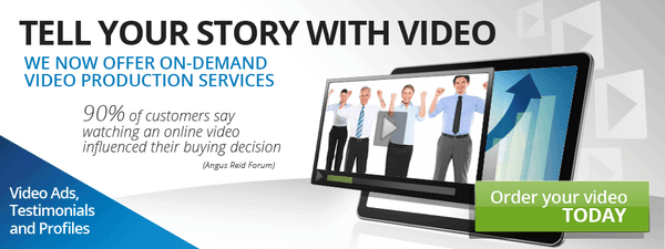 Video Service in Pearland Houston