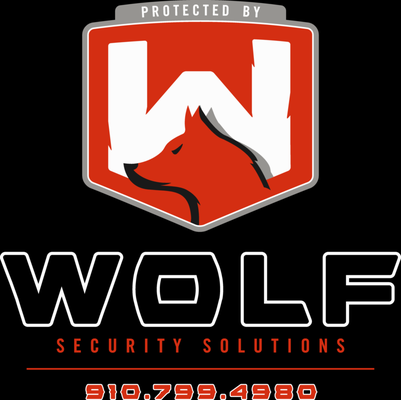 Wolf Security Solutions