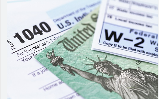 Get your tax return done accurately and timely. Get your refunds now!