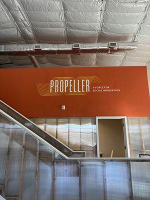 Propeller