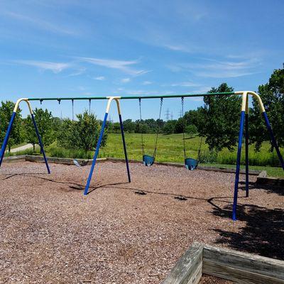 south end swings