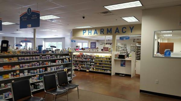 Pharmacy Plus