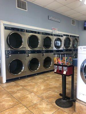 Denham Springs Coin Laundry