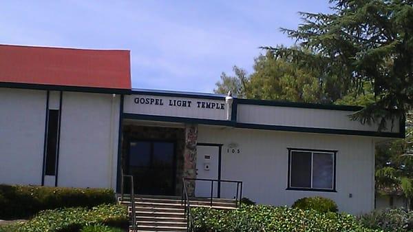 Gospel Light Temple