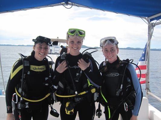 Ocean Horizons Scuba