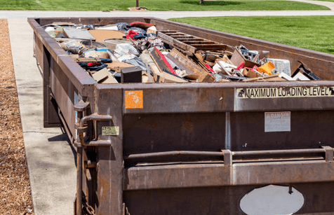 Harbor Junk Removal