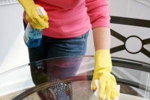 Home Cleaning Services in Marietta GA