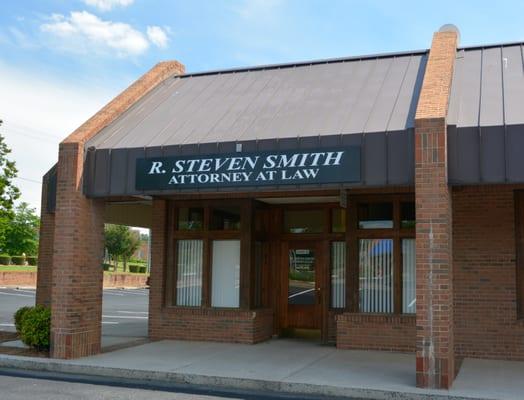 R Steven Smith Attorney