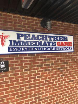 Peachtree Immediate Care - Edgewood