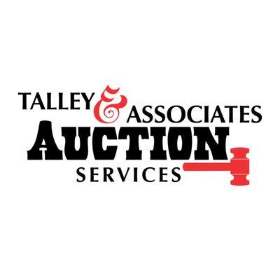 Talley & Associates Auction Services