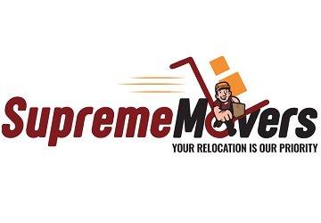 Supreme Movers