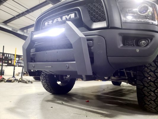 Performance Hitch & Truck Accessories