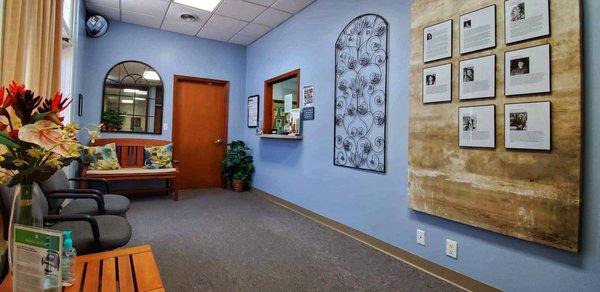 Ardmore Physical Therapy Clinic