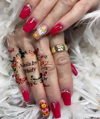 Nails By Thaly