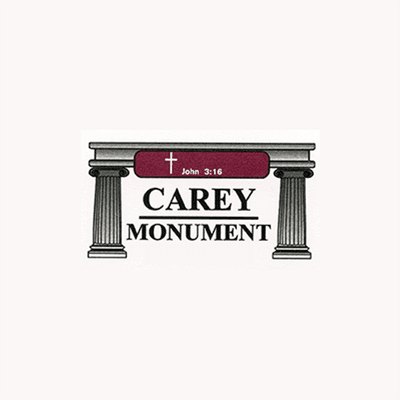 Carey Monument