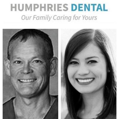 Humphries Family Dentistry