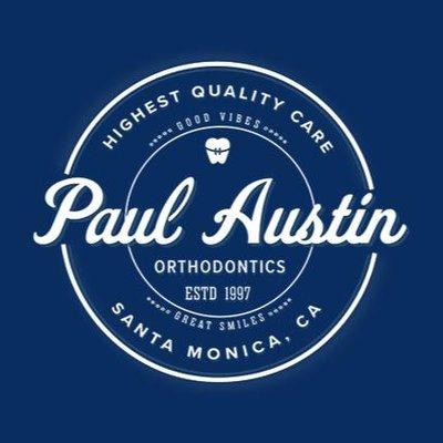 Paul Austin Orthodontics