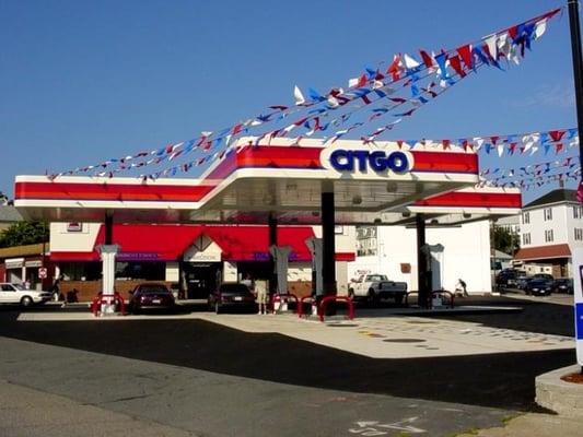 Big Citgo Market