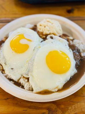 Loco Moco