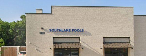 Southlake Pools