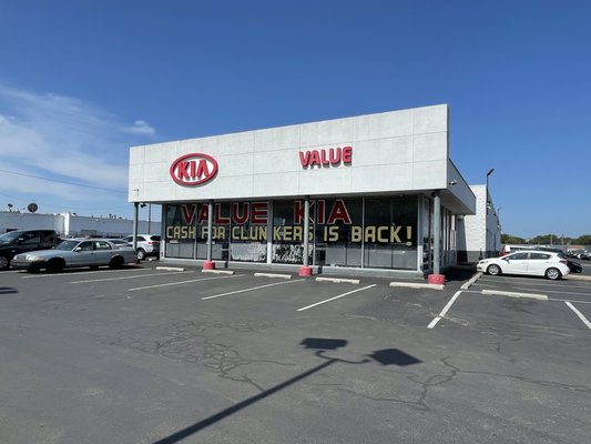 Value Kia