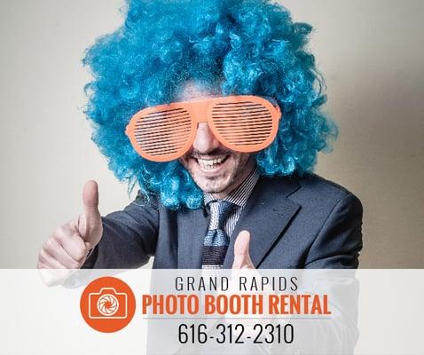 Photo Booths are Great For Corporate Events