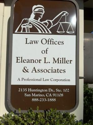 Law Office of Eleanor L Miller