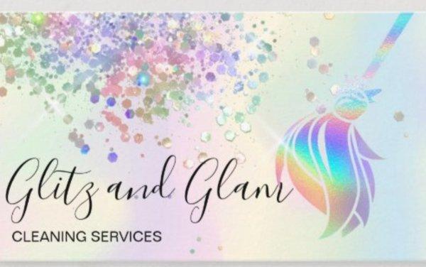 Glitz And Glam Cleaning