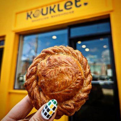 Kouklet Brazilian Bakehouse