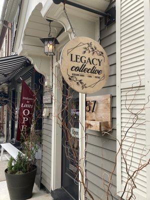 Legacy Collective