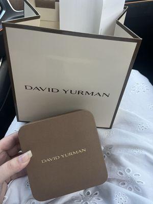 David Yurman