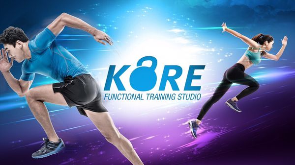 KORE Functional Training Studio & Group Training Center