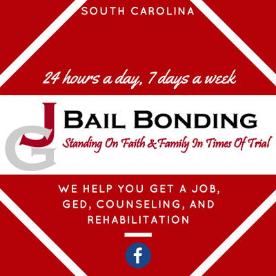 JG Bail Bonding