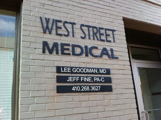 West Street Medical